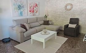 Acogedora y confortable casa familiar en L'Olleria